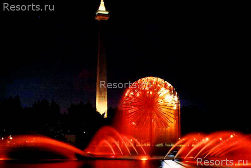 Sheraton Bandara Hotel 12